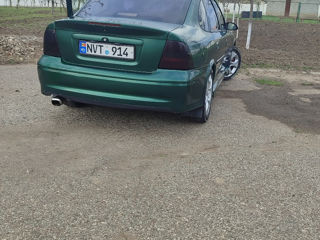 Opel Vectra foto 8