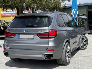 BMW X5 foto 4