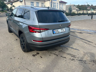 Skoda Kodiaq foto 8