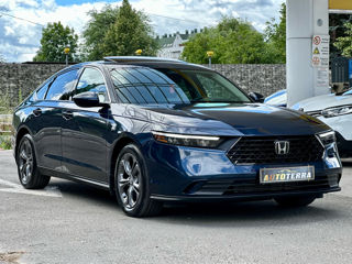 Honda Accord foto 3