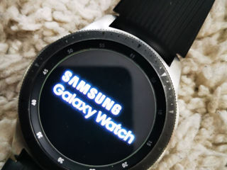 Samsung Galaxy Watch RM 800 foto 5