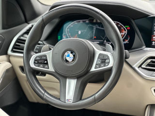 BMW X5 foto 9