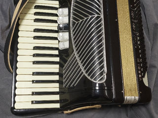 Hohner Verdi 3 120 Bași