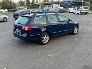 Volkswagen Passat foto 6