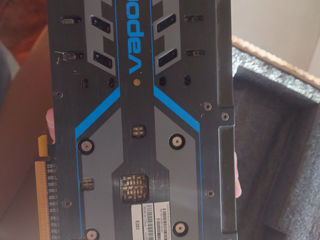 R9 290 Vapor-x 4GB foto 3