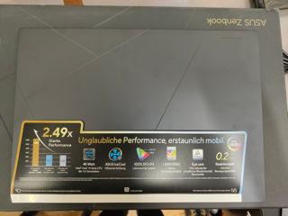 Asus zenbook ux3404va-18000lei. foto 4