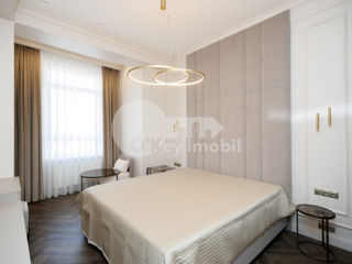 Apartament cu 3 camere, 75 m², Râșcani, Chișinău foto 8