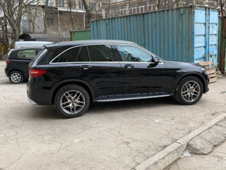 Mercedes GLC foto 3