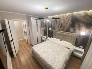 Apartament cu 1 cameră, 38 m², Ciocana, Chișinău foto 3