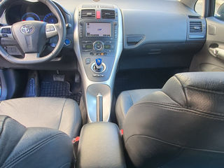 Toyota Auris foto 10