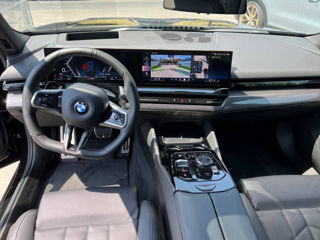 BMW 5 Series foto 4