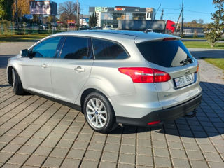 Ford Focus foto 3