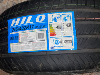 Hilo 245/40ZR17 foto 4