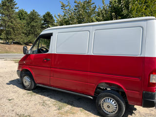 Mercedes Sprinter foto 4