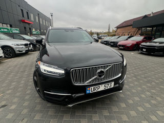 Volvo XC90 foto 3