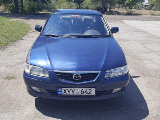 Mazda 626 foto 1