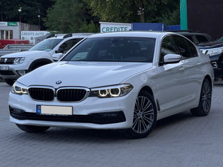 BMW 5 Series foto 1