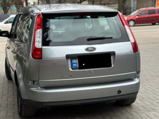 Ford C-Max foto 3