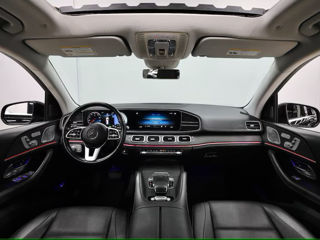 Mercedes GLS-Class foto 8