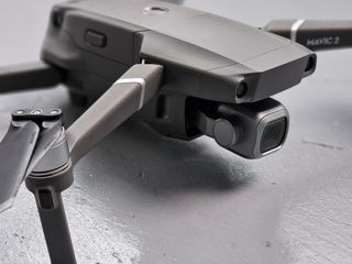 DJI Mavic 2 Pro Fly More Combo + фильтры + хард кейс