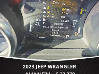 Jeep Wrangler foto 7