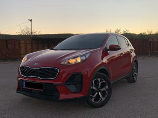 KIA Sportage foto 3