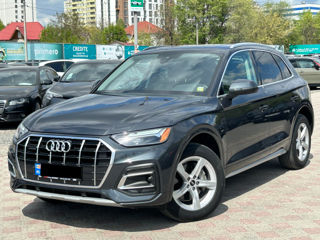 Audi Q5 foto 1