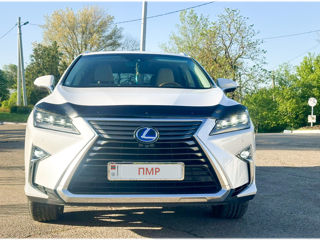 Lexus RX Series foto 1