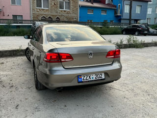 Volkswagen Passat foto 10