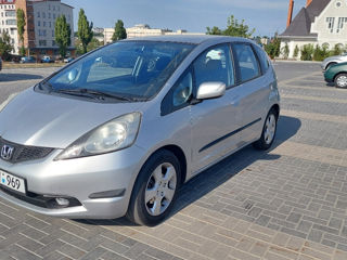 Honda Jazz foto 1