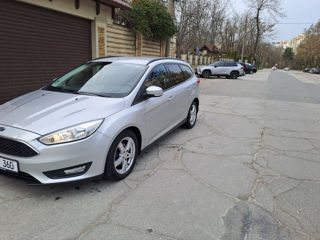 Ford Focus foto 1