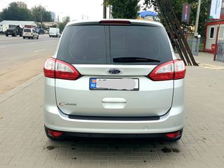 Ford C-Max foto 6