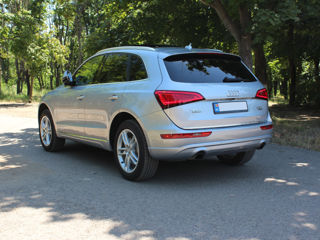 Audi Q5 foto 3