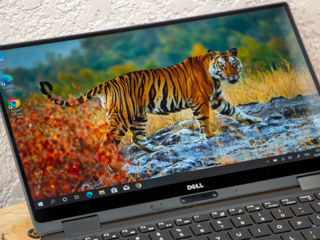 Dell XPS 13/ Core I7 7Y75/ 16Gb Ram/ 256Gb SSD/ 13.3" FHD IPS Touch!!! foto 14