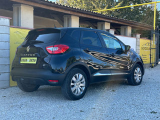 Renault Captur foto 3