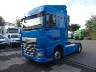 Daf XF440 2017