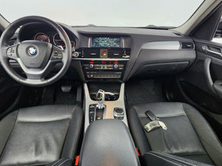 BMW X3 foto 4