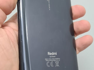 Xiaomi Redmi Note 8 pro la 1300 lei foto 2