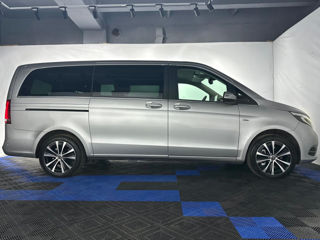 Mercedes V-Class foto 2