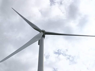 Ветряная турбина Senvion MM92/2.05 МВт