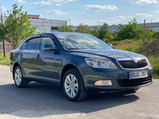 Skoda Octavia foto 1