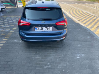 Ford Focus foto 4