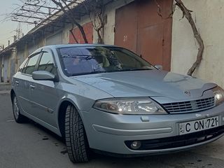 Renault Laguna foto 3