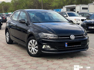 Volkswagen Polo foto 2