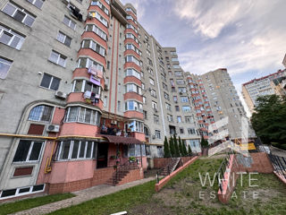 Apartament cu 2 camere, 68 m², Ciocana, Chișinău foto 14