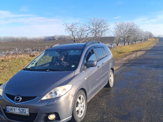 Mazda 5 foto 4