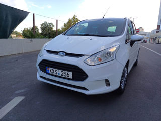 Ford B-Max foto 9