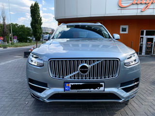 Volvo XC70 foto 3