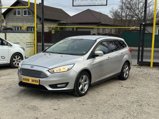 Ford Focus foto 3