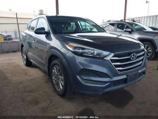 Hyundai Tucson foto 7